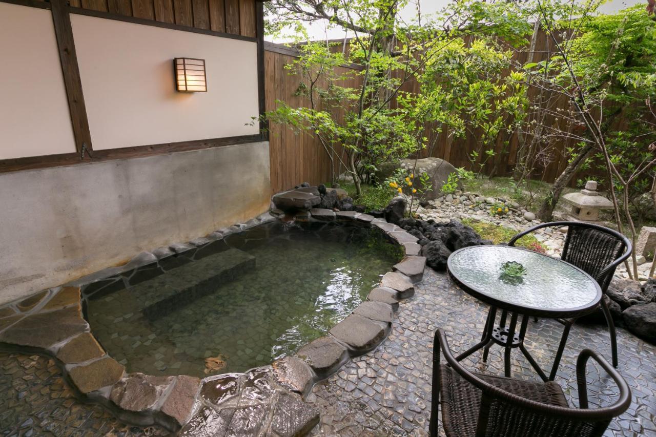 Yumeoi-So Hotel Aso Exterior photo