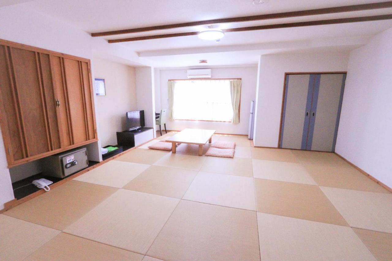 Yumeoi-So Hotel Aso Exterior photo