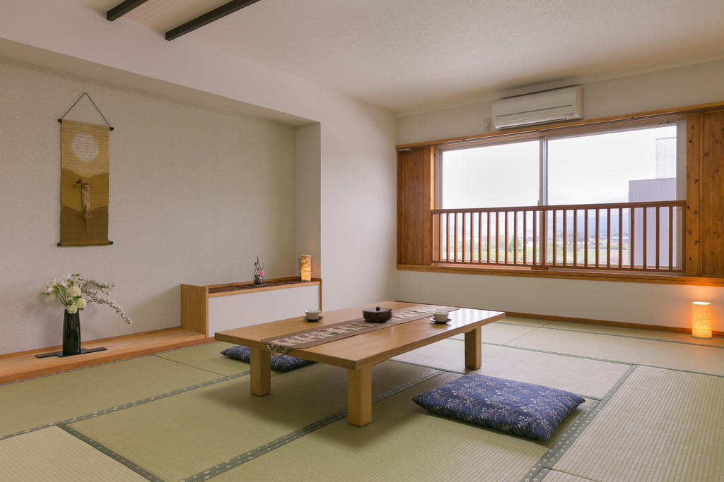Yumeoi-So Hotel Aso Room photo