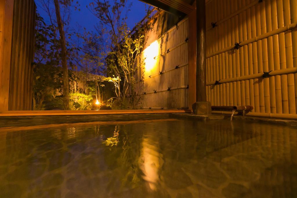 Yumeoi-So Hotel Aso Exterior photo